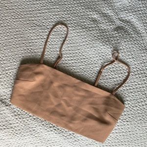 Abercrombie & Fitch Crop Top